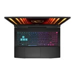 Refurbished MSI Katana 15 HX B14WFK-010UK 15.6" QHD 165Hz Intel Core i7 RTX 5060 Black Gaming Laptop