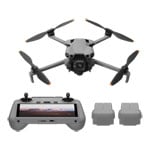DJI Mini 5 Pro Fly More Combo (RC2)