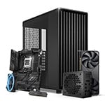 Your PC Your Way Custom Intel Configurator - You dream it, we build it!