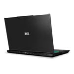 17.3" 3XS Vengeance, 24GB RTX 4090, Intel Core i9 14900HX, 32GB DDR5, 1TB SSD, Scan Gaming Laptop