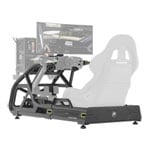 Fanatec Clubsport GT Cockpit Black