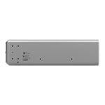 Ubiquiti 8 Bay G2 Pro Network Video Recorder 2U Rackmount
