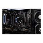Scan View RX, 12GB RX 9070 GRE, AMD Ryzen 7 5700X, 16GB DDR4, 1TB M.2 SSD, Scan Gaming PC