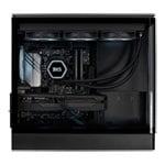 3XS ARC RX, 12GB RX 9070 GRE, AMD Ryzen 7 7800X3D, 32GB DDR5, 2TB M.2 SSD, Scan Gaming PC