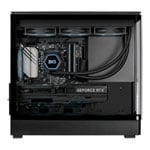 3XS ARC, 32GB RTX 5090, AMD Ryzen 9 9950X3D2, 64GB DDR5, 4TB M.2 SSD, SCAN Gaming PC