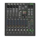 (Open Box) Mackie ProFX10 GO Mixer