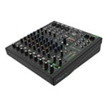 (Open Box) Mackie ProFX10 GO Mixer