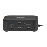 Club 3D CSV-2542 12-1 Quad DisplayLink Docking Station