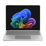 Microsoft 13" Intel Core Ultra 5 16GB RAM 256GB SSD Wi-Fi 7 Platinum Surface Laptop for Business