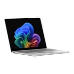 Microsoft 13" Intel Core Ultra 5 16GB RAM 512GB SSD Wi-Fi 7 Platinum Surface Laptop for Business