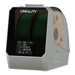 Creality Space Pi Plus Dual Slot Filamemt Dryer for 3D Printing