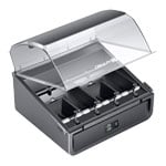 Creality CFS 4 Slot Filament Feeder for 3D Printing