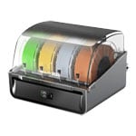 Creality CFS 4 Slot Filament Feeder for 3D Printing