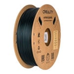 Creality Hyper PLA-CF Dark Green 1kg 1.75mm Carbon Fibre 3D Printier Filament