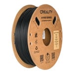 Creality Hyper PLA-CF Black 1kg 1.75mm Carbon Fibre 3D Printier Filament