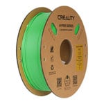 Creality Hyper PLA Green 1kg 1.75mm 3D Printier Filament
