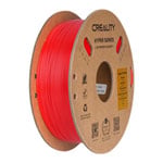 Creality Hyper PLA Red 1kg 1.75mm 3D Printer Filament