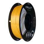 Creality CR-Silk PLA Golden 1kg 1.75mm 3D Printier Filament