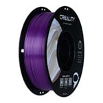 Creality CR-Silk PLA Purple 1kg 1.75mm 3D Printier Filament