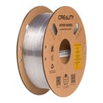 Creality Hyper PETG Transparent 1kg 1.75mm 3D Printier Filament
