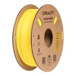 Creality Hyper PETG Yellow 1kg 1.75mm 3D Printier Filament