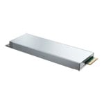 Solidigm D7-P5520 Series 3.84TB E1.S PCIe Gen 4 Enterprise NVMe SSD / Solid State Drive