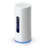 Ubiquiti UniFi Dream Router 5G Max Triple Band WiFi 7 PoE Cloud Gateway