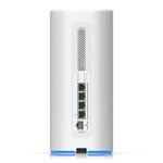 Ubiquiti UniFi Dream Router 5G Max Triple Band WiFi 7 PoE Cloud Gateway