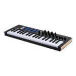 Arturia MiniLab 37 Mk3 MIDI Controller - Black