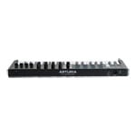 Arturia MiniLab 37 Mk3 MIDI Controller - Black