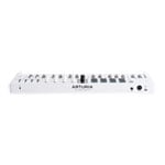 Arturia MiniLab 37 Mk3 MIDI Controller - White