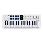 Arturia MiniLab 37 Mk3 MIDI Controller - White