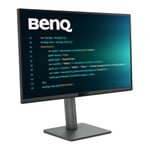 BenQ RD270Q 27" QHD 144Hz FreeSync IPS Programming Monitor