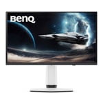 BenQ MOBIUZ EX271QZ 27” QHD 500Hz FreeSync Premium Pro OLED Gaming Monitor