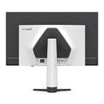 BenQ MOBIUZ EX321UZ 32” 4K 240Hz FreeSync Premium Pro OLED Gaming Monitor