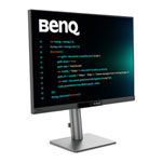 BenQ RD280UG 28" 4K+ 120Hz FreeSync IPS Programming Monitor with MoonHalo Backlight