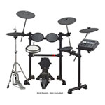 Yamaha DTX6K2-X Electronic Drum Kit