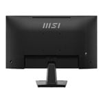 Refurbished MSI PRO MP251 E14L 25" Full HD 144Hz Adaptive Sync IPS Monitor