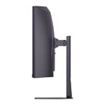 LG UltraGear G8 37G800A-B 37" 4K 165Hz FreeSync Premium Pro VA Gaming Monitor