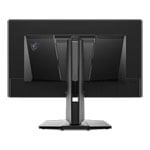 MSI MAG 274QP QD-OLED X24 26.5” 2K 240Hz Adaptive Sync HDR Ready Gaming Monitor