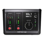 Solid State Logic SSL1 Audio Interface