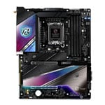 ASRock Z890 NOVA WIFI DDR5 PCIe 5.0 ATX Motherboard