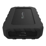 Glyph Atom EX40 8TB High-Intensity USB4 NVMe SSD