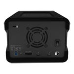 Glyph Blackbox PRO RAID Desktop Drive with Thunderbolt 3 16TB