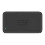 Glyph Atom PRO 2TB Portable Thunderbolt 3 NVMe SSD