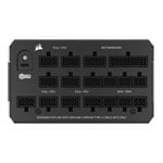Refurbished CORSAIR HXi Series 1200W (2025) 80+ Platinum PCIE 5.0 Fully Modular Power Supply