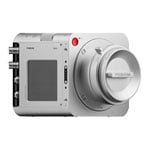 Pixboom Spark Silver High-Speed Camera (E-Mount)