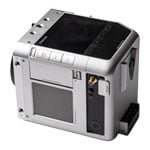 Pixboom Spark Silver High-Speed Camera (E-Mount)