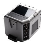 Pixboom Spark Silver High-Speed Camera (PL-Mount)
