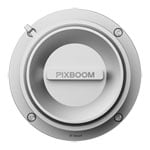 Pixboom Mount Adapter to EF (Silver)